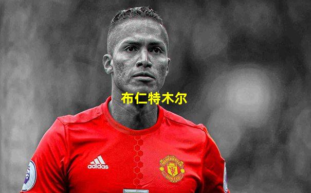 布仁特木尔