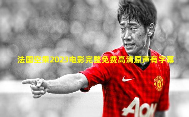 法国空乘2023电影完整免费高清原声有字幕